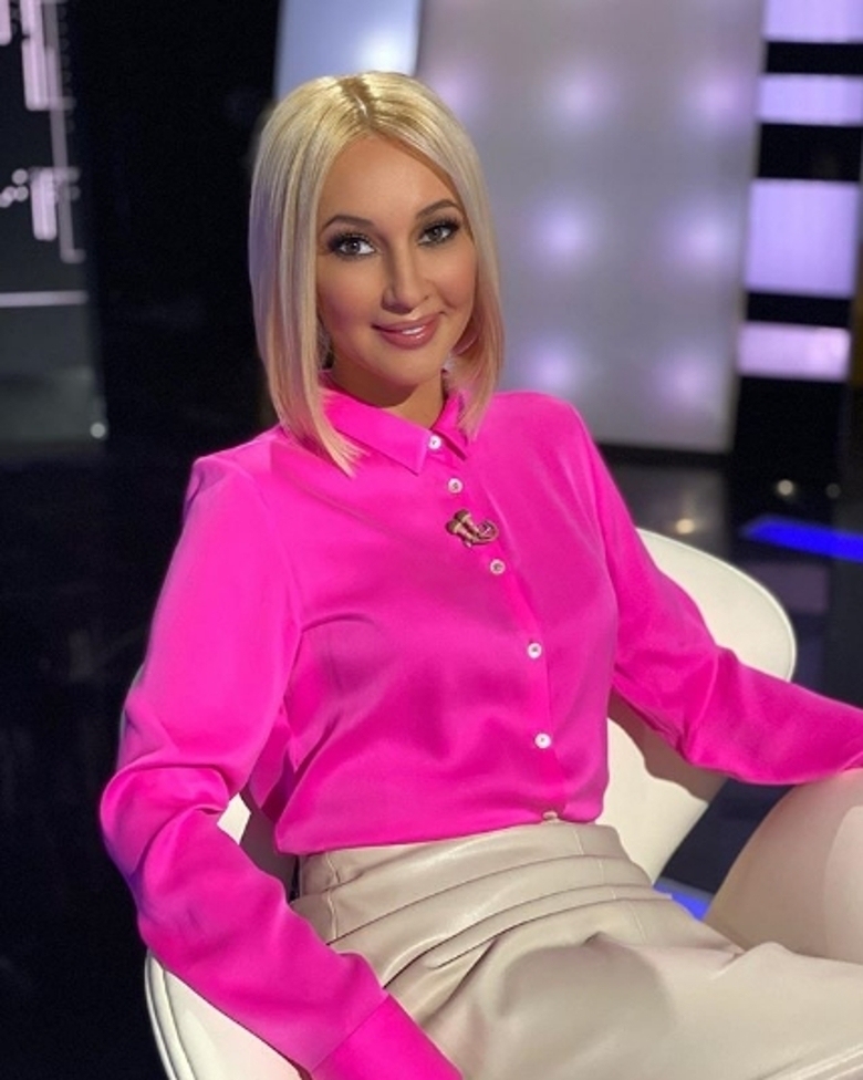 Лера Кудрявцева