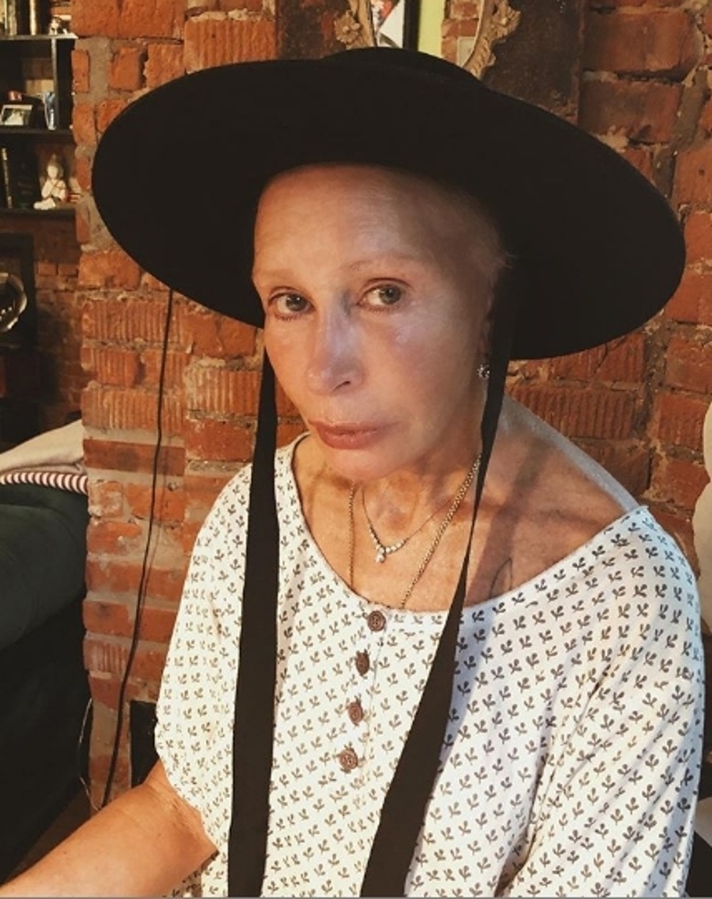 Татьяна Васильева