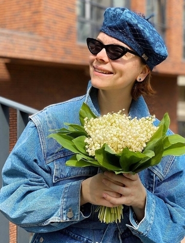 Татьяна Брухунова
