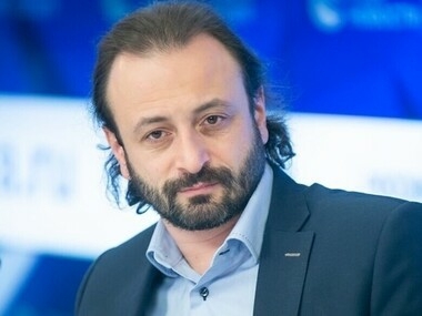 Илья Авербух получил штраф за нарушение режима самоизоляции