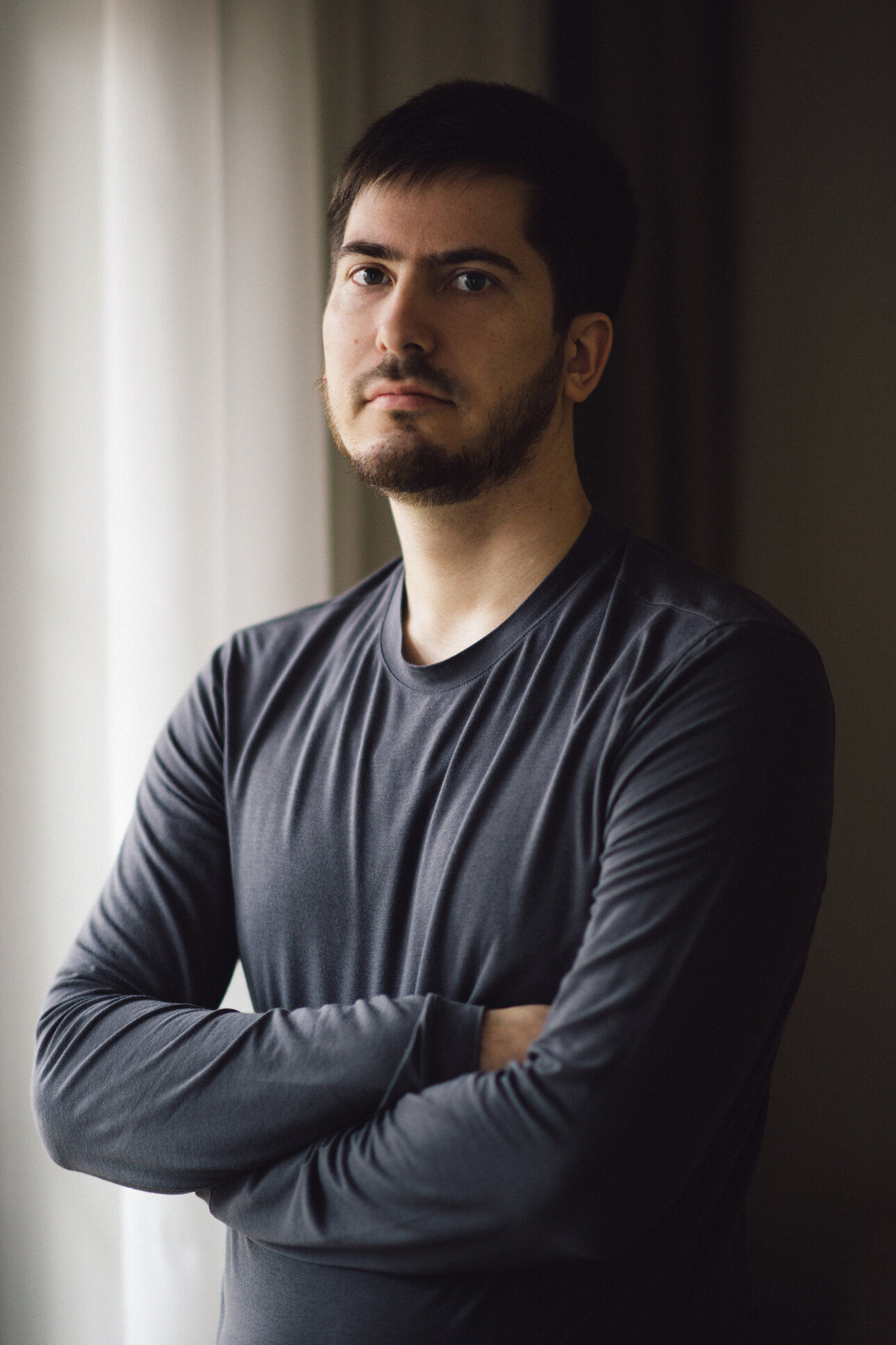 Павел Андреев