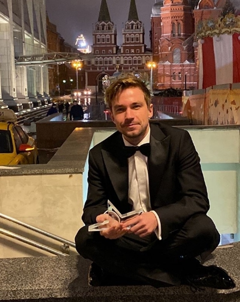 Александра Петров