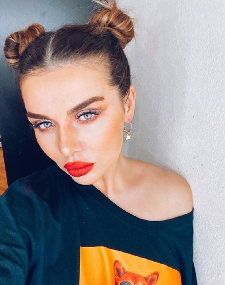 Анна Седокова