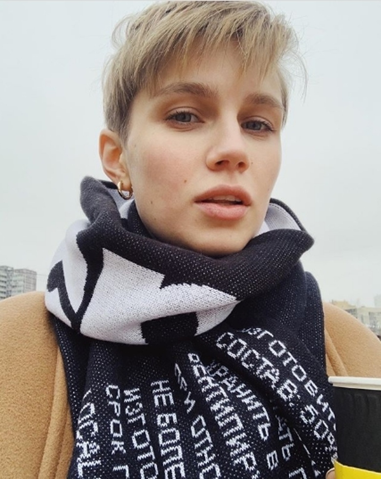 Дарья Мельникова