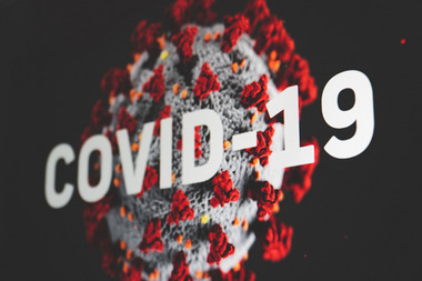 В России замедлился темп заражения COVID-19