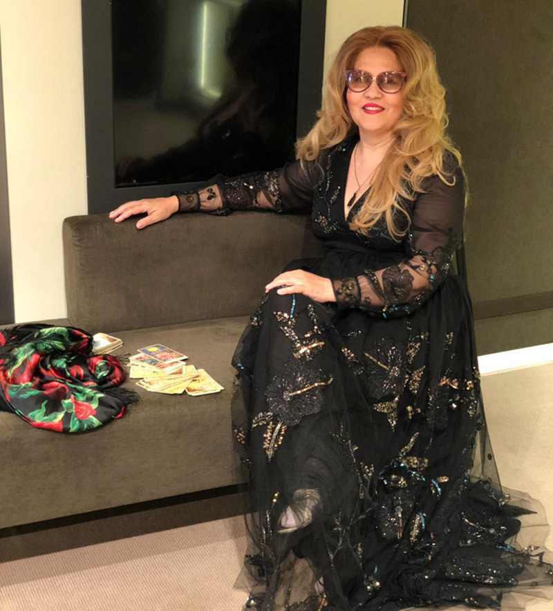 Галина Янко