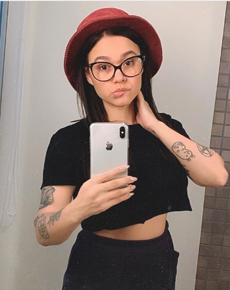 Ирина Смелая