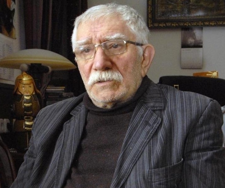 Армен Джигарханян