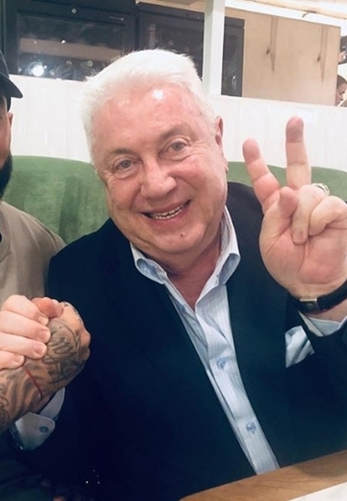 Владимир Винокур