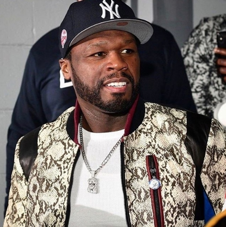 50 Cent