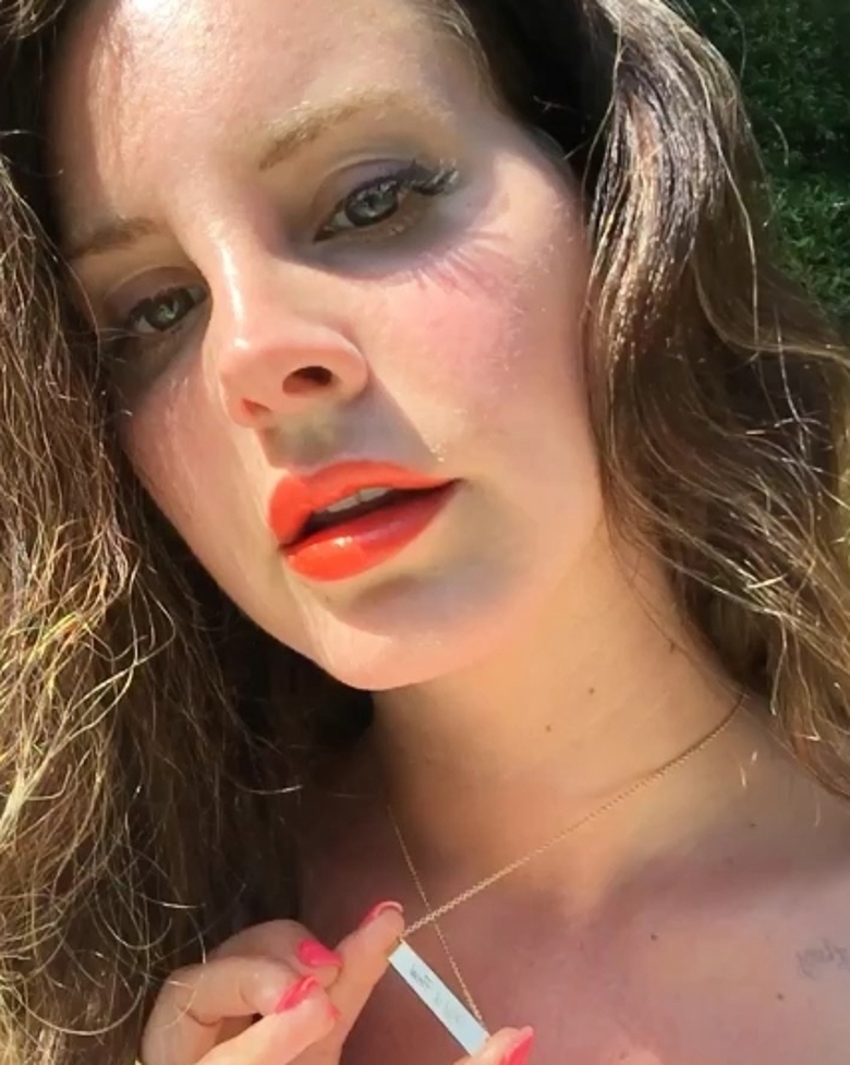 Лана Дель Рей