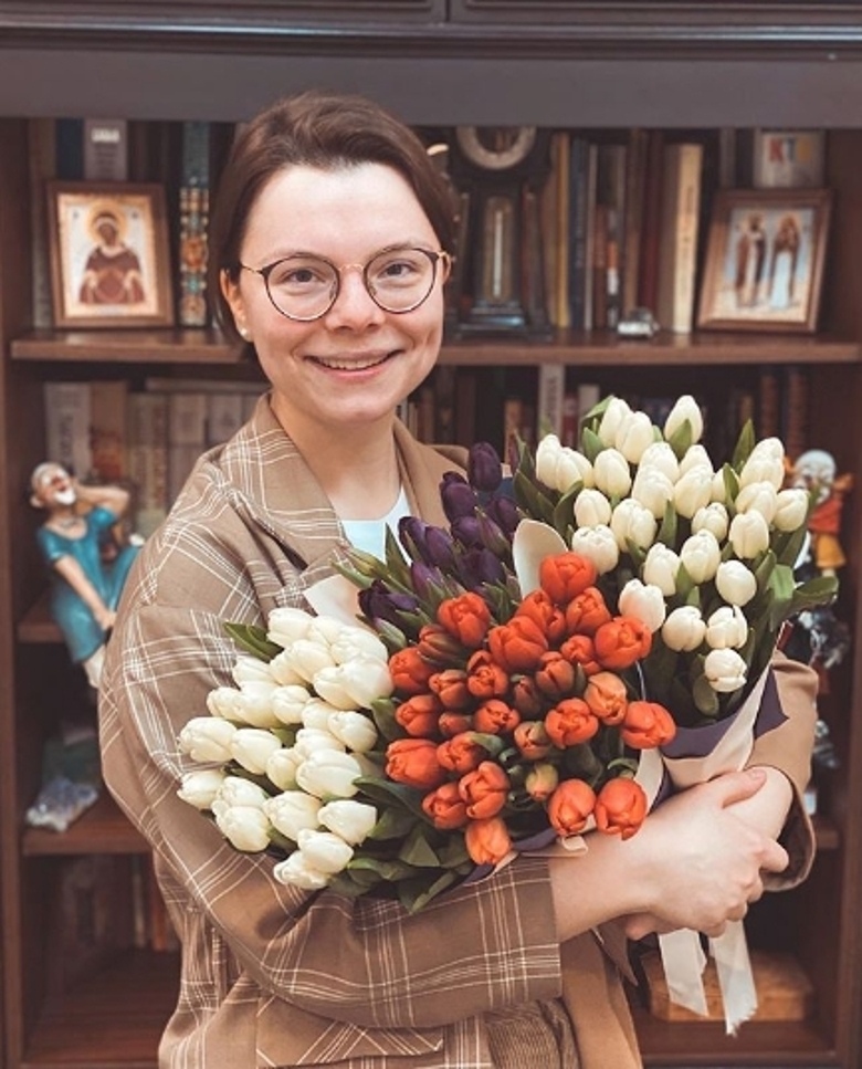 Татьяна Брухунова