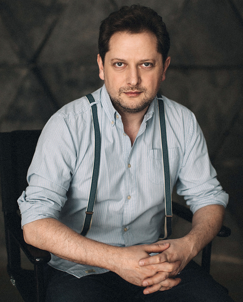 Евгений Писарев