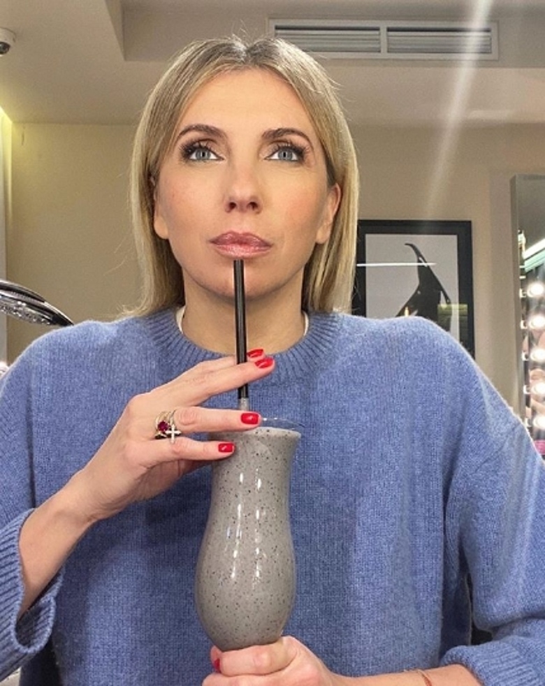 Светлана Бондарчук