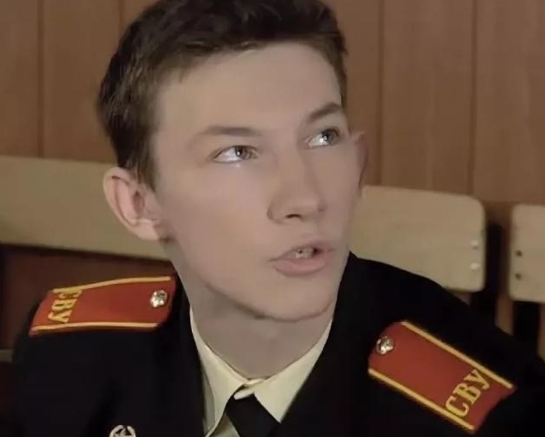 Кирилл Емельянов