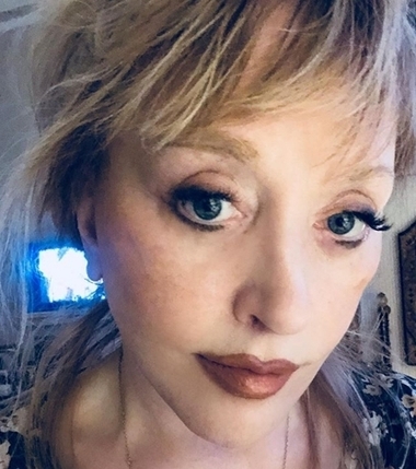 Алла Пугачева