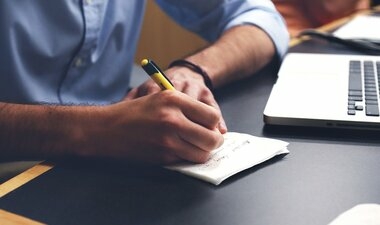 Как правильно увольняться с работы