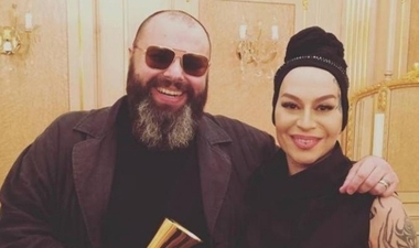 Максим Фадеев о Наргиз: «Главный врун в мире»