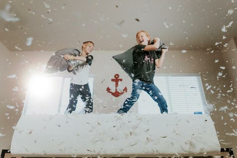 оставьте время на отдых