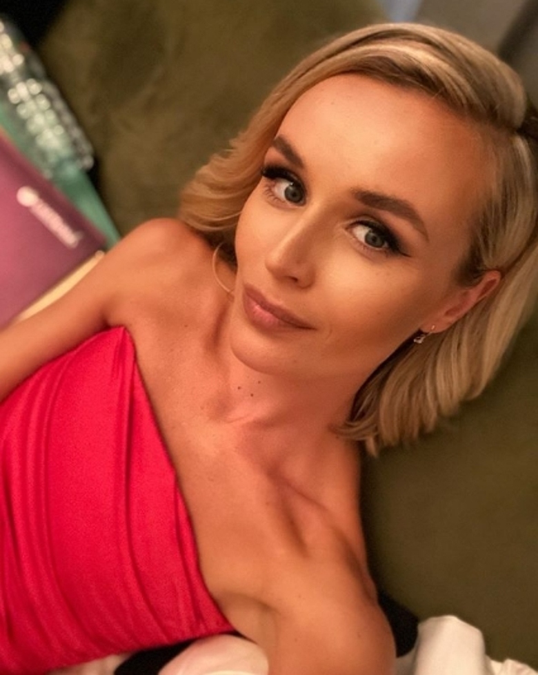 Полина Гагарина