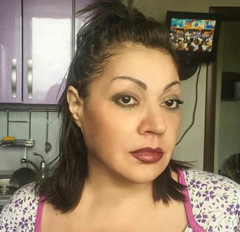 Ирина Отиева