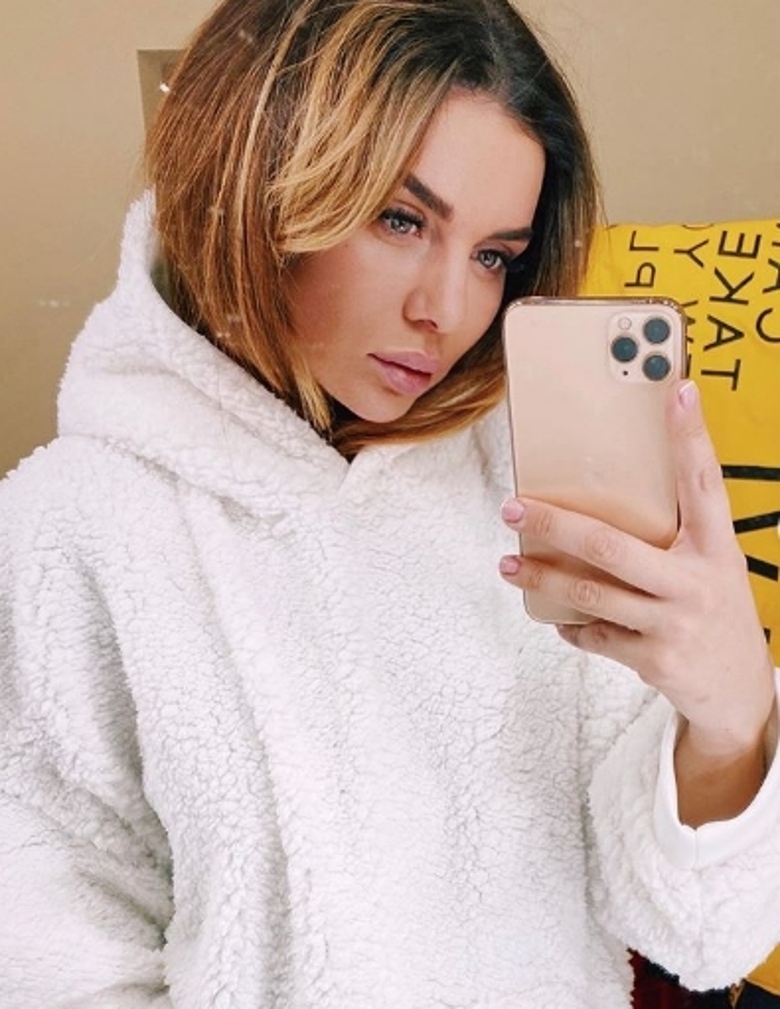 Анна Седокова