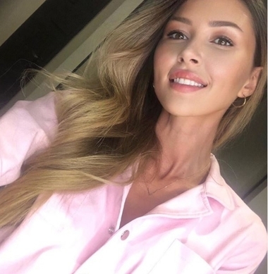 Анастасия и Анна Заворотнюк