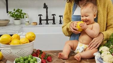 каких продуктов не должно быть на детском столе