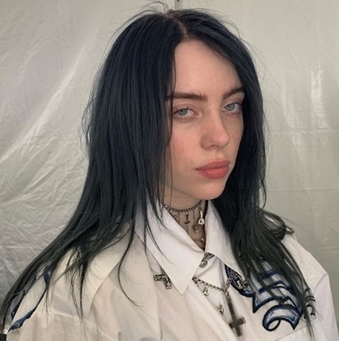 Билли Айлиш