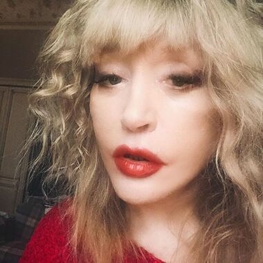 Алла Пугачева