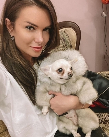Катя Жужа
