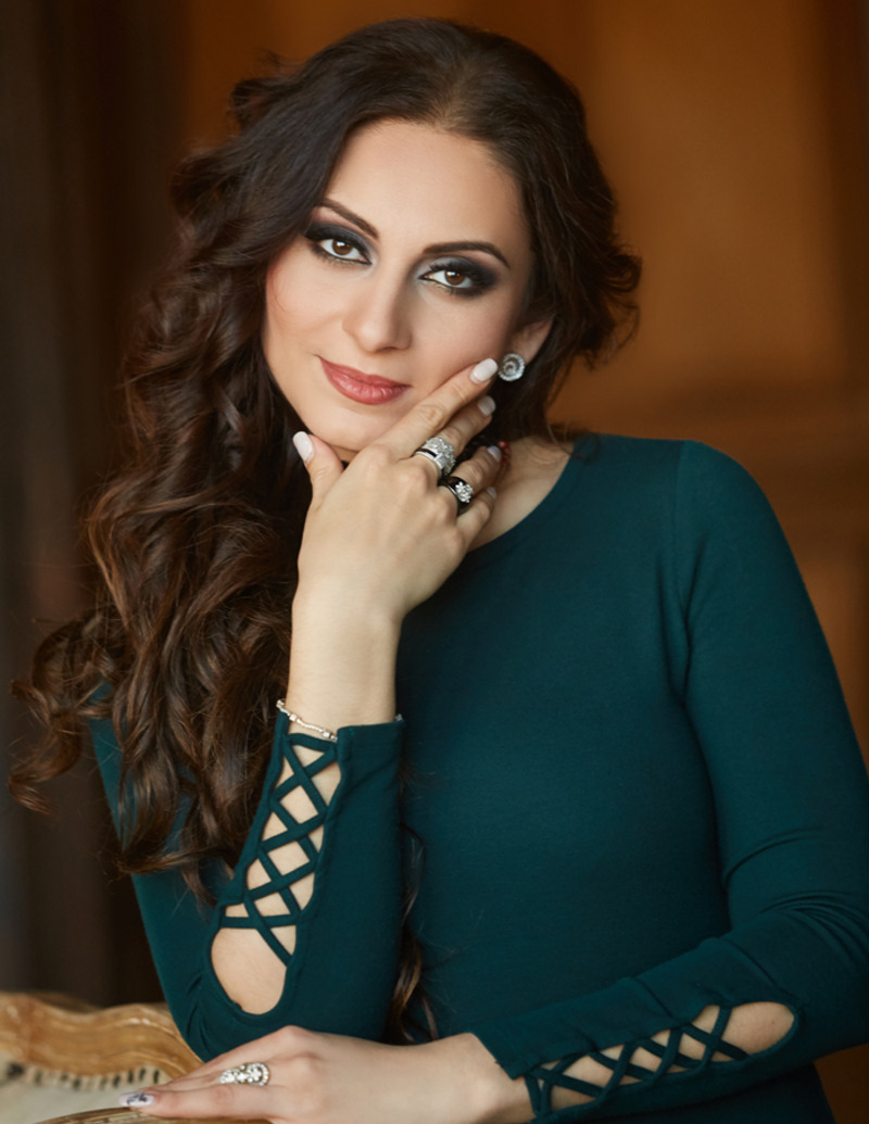 Саона