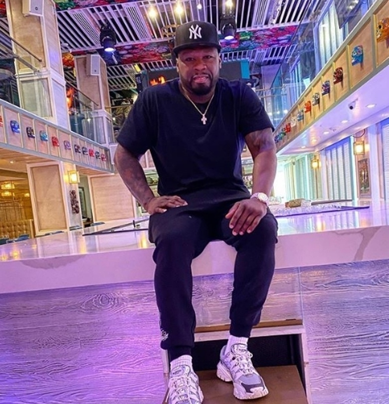 50 Cent