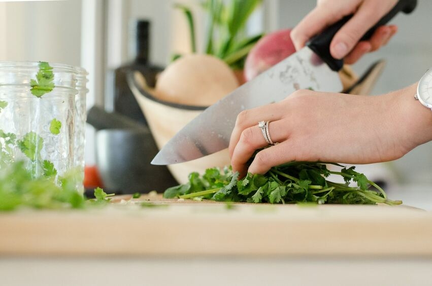 все присланные рецепты отличались уникальностью и тонким вкусом авторов