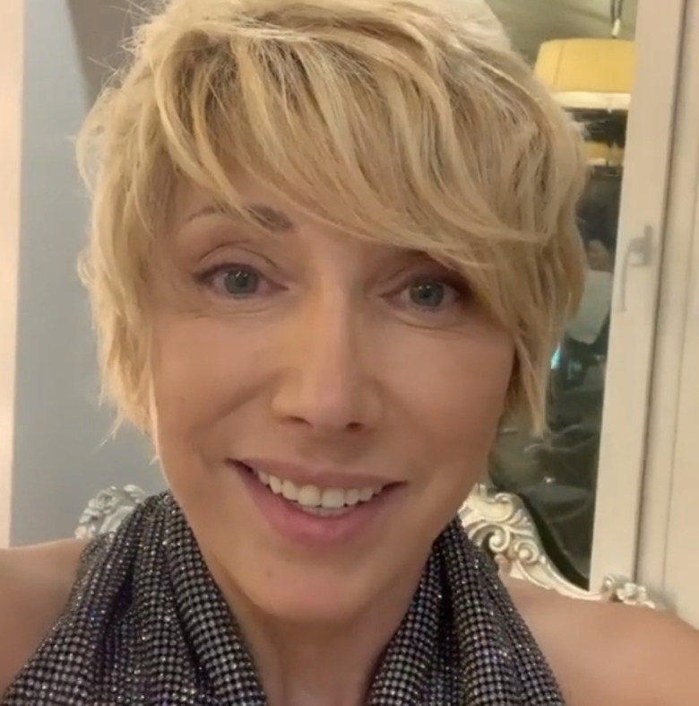 Елена Воробей