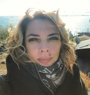 Екатерина Рождественская