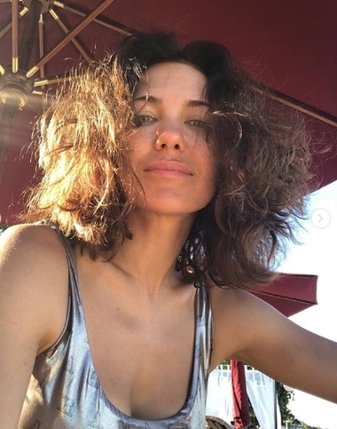 Екатерина Климова