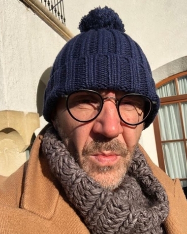 Сергей Шнуров