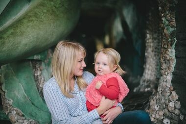 дети должны появляться у подготовленных к ним родителей