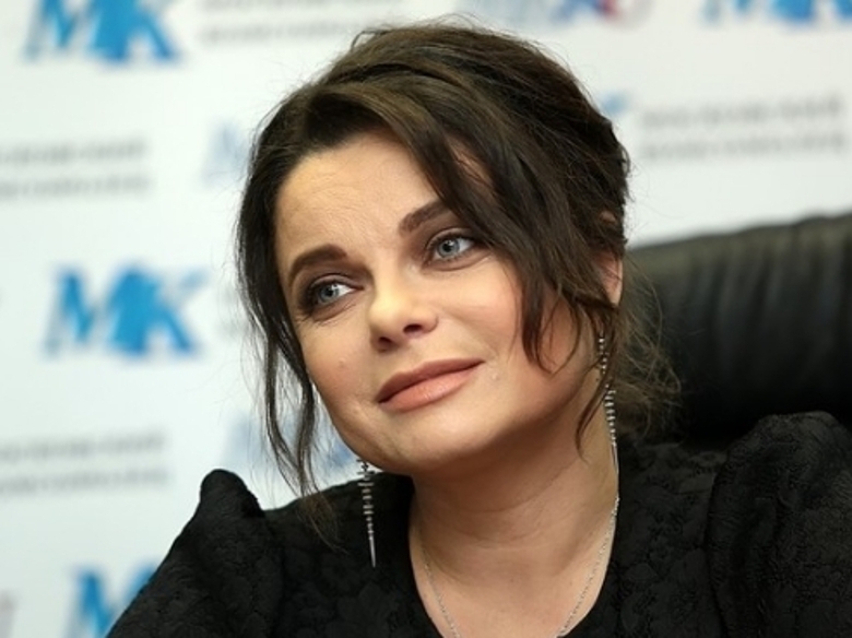 Наташа Королева