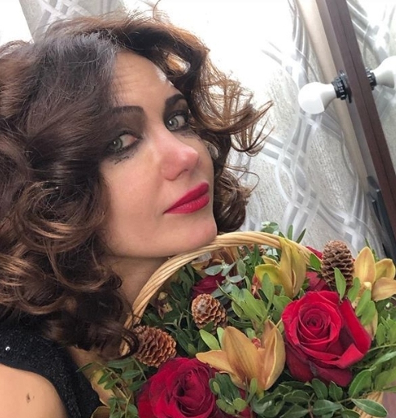 Екатерина Климова