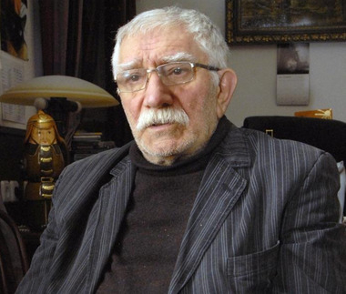 АРМЕН ДЖИГАРХАНЯН