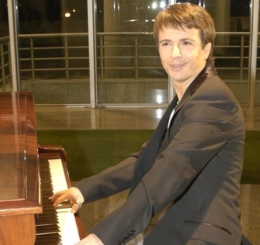 Андрей Губин