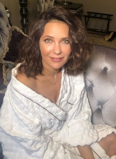 Екатерина Климова