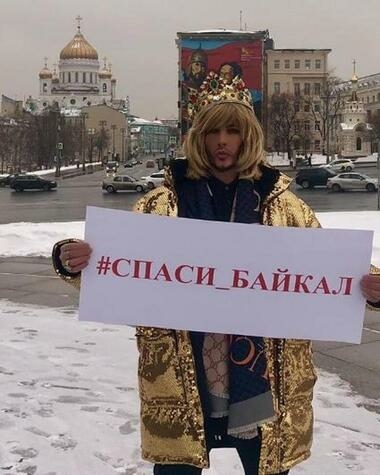 Сергей Зверев