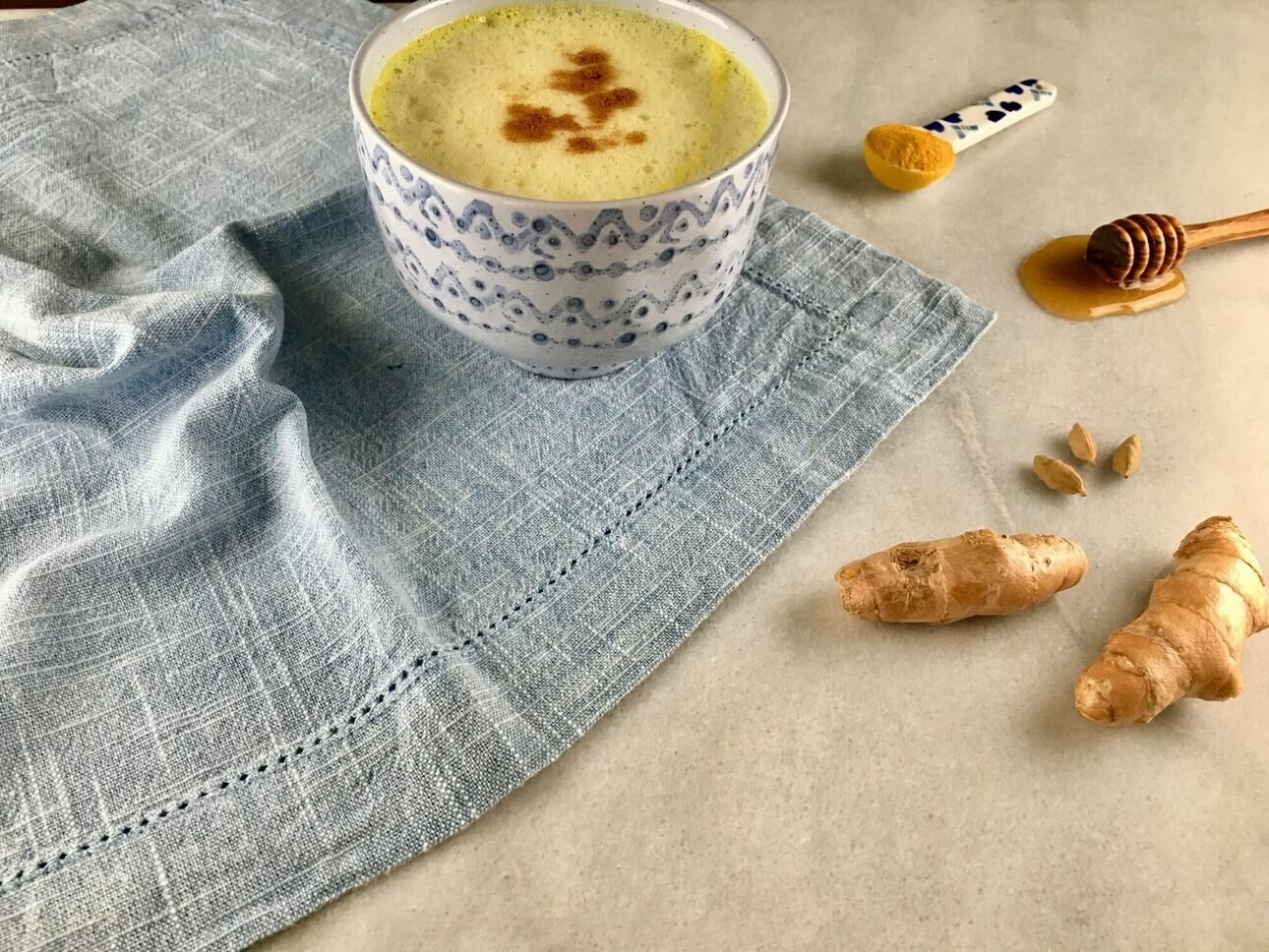 приятный на вкус напиток поможет поддержать водный баланс