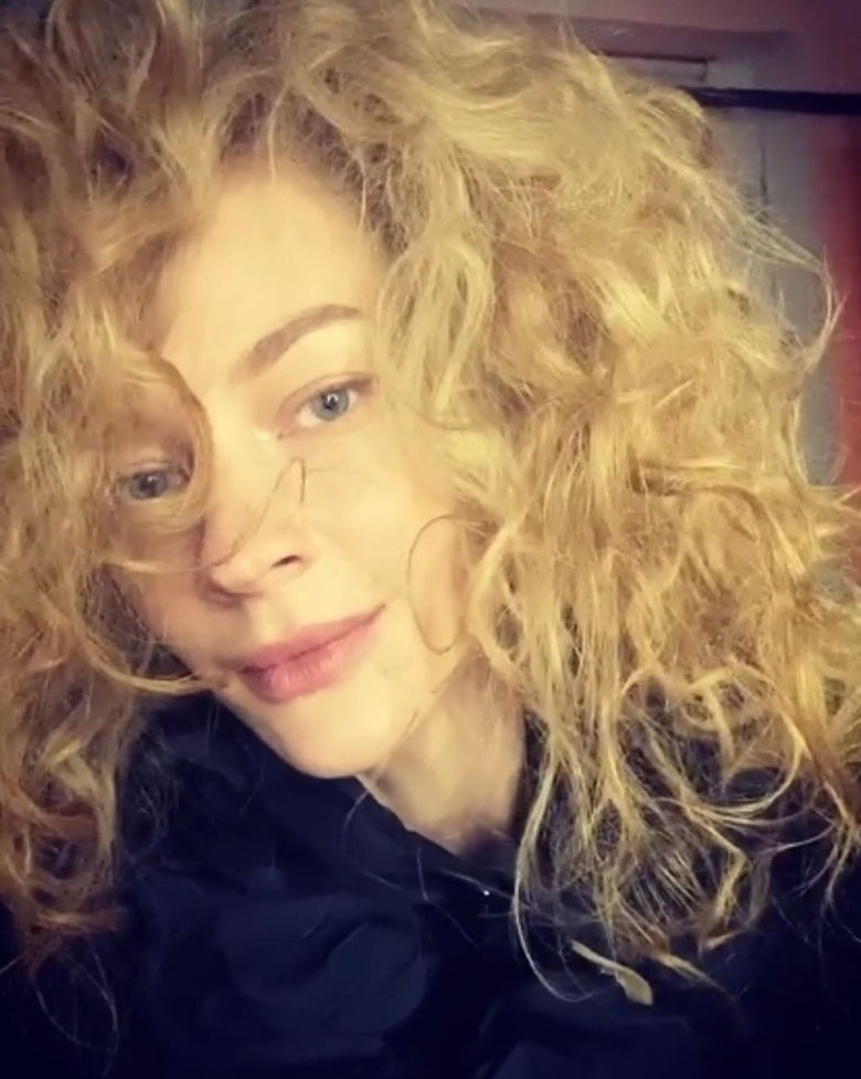 Светлана Ходченкова
