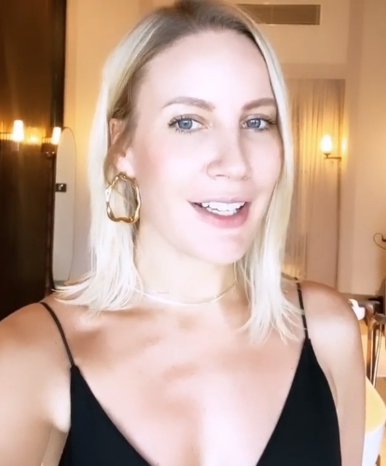 Елена Летучая