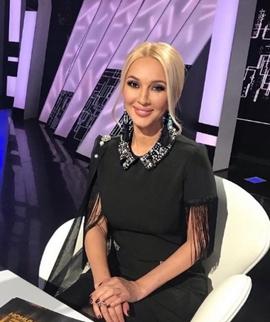 Лера Кудрявцева