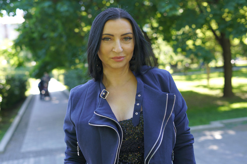 Марианна Абравитова